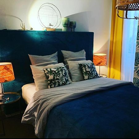 Appartement Cosy Le Balloon Avec Wifi Annonay Exteriér fotografie