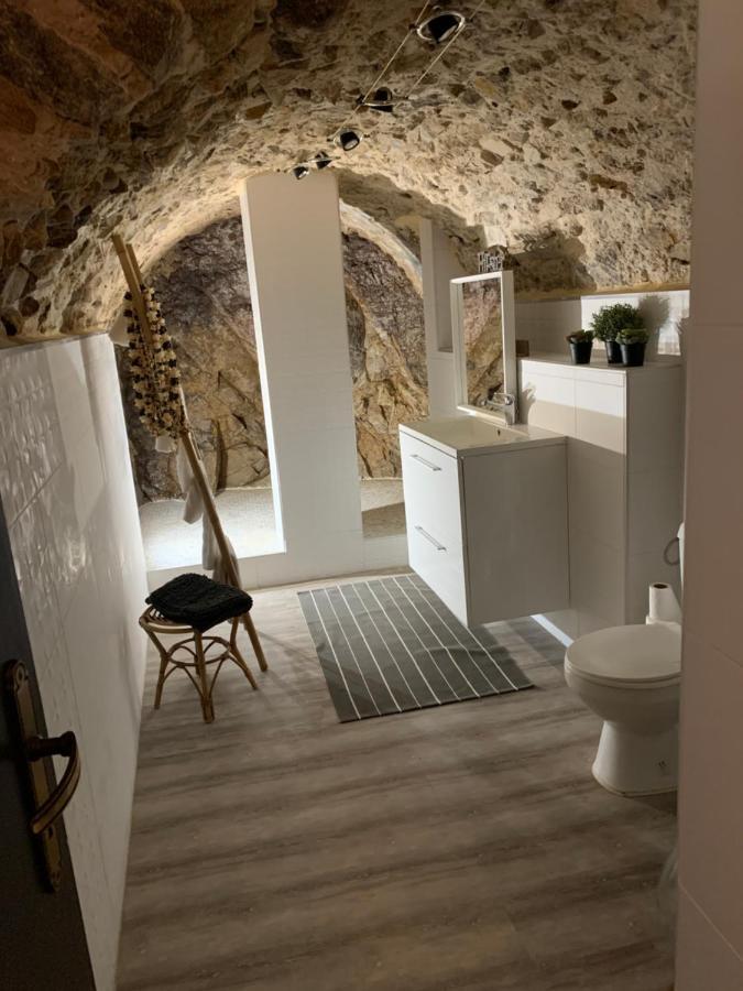 Appartement Cosy Le Balloon Avec Wifi Annonay Exteriér fotografie